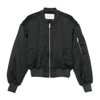 Entire studios Hombre, Chaquetas, Gris, Talla: S