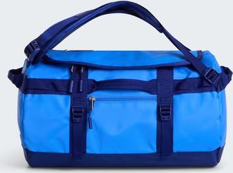 The North Face borsone Base Camp blu active/blu intenso