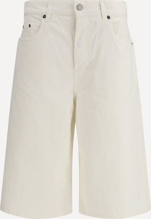 Haikure Bermuda Short Becky Twill 45 Woman 29