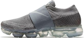 Nike (WMNS) Nike Air VaporMax Moc Wolf Grey AA4155-006