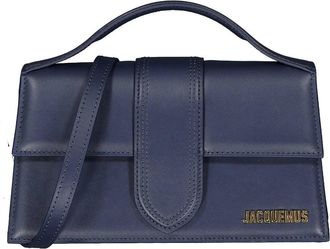 Jacquemus Le Grand Bambino schoudertas