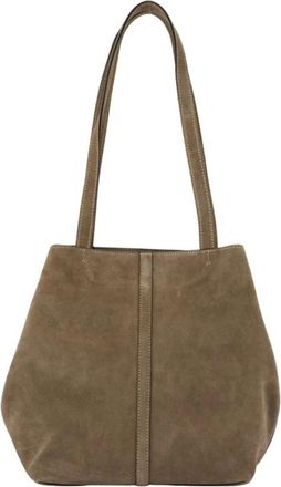Vanessa Bruno Mujer, Bolsos, Marr&oacute;n, Talla: ONE Size