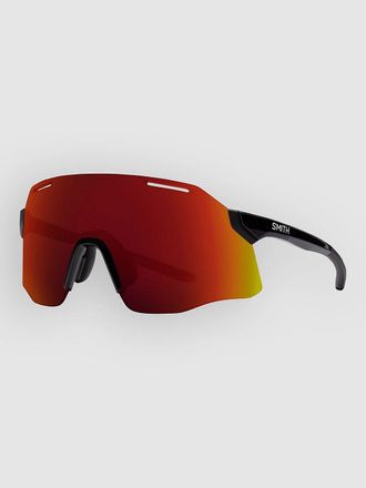 Smith Vert Black +Bonus Lens Gafas de Sol negro