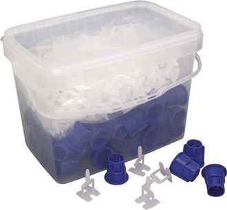 OEM Syst&egrave;me De Nivellement De Carrelage Dynamic Sets