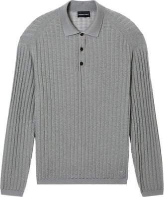 Emporio Armani Pullover