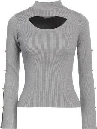 No Secrets World PRENDAS DE PUNTO - Cuello alto en YOOX.COM