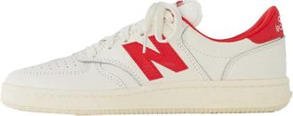 New Balance x Aime Leon Dore T500 White Red CT500AB1