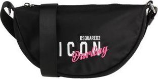 Dsquared2 BORSE - Borse a tracolla su YOOX.COM