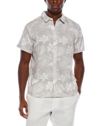 Endless Summer Woven Shirt
