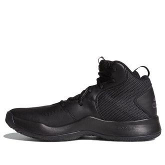 adidas Crazy Team II Black CQ0838