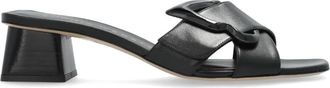 Sophia Webster Mules Blair - Nero