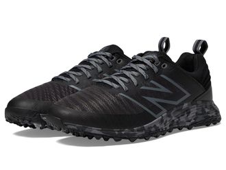 New Balance Fresh Foam Contend V2 Mens Shoes Black : 10.5 D - Medium, Rubber