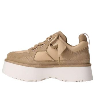 UGG (WMNS) UGG Astromel Mustard Seed 1171541-MDSD