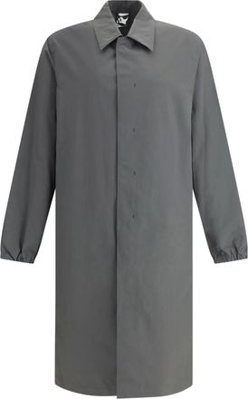 GR10K trench - Grigio