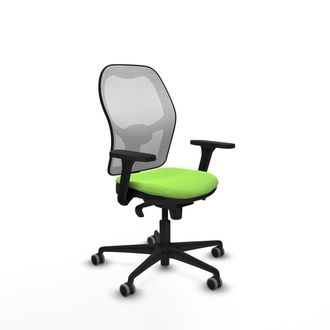 Piqueras y Crespo Piqueras Y Crespo Silla De Oficina Pistacho Ergon&oacute;mica
