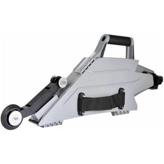 OEM Herramienta Multifuncional Para Sellar Suelos De Pladur Sin Cinta De Juntas, Color Gris