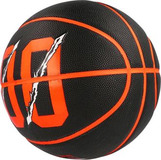 Nike Fitness, unisex, Veelkleurig, ONE Size, Backyard 8P Basketball