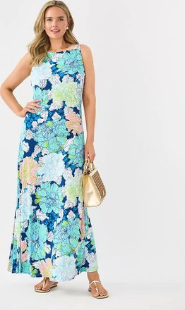 Lilly Pulitzer Carolita Maxi Dress