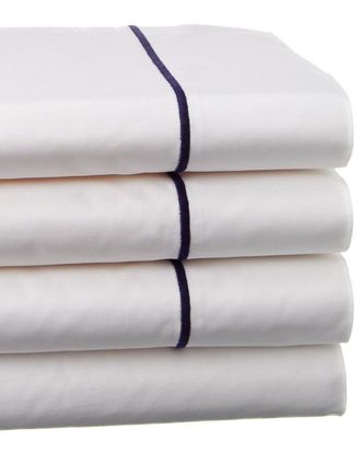 Maurizio Italy Simple Line Sheet Set