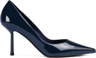 Le Silla Pumps Bella a punta - Blu