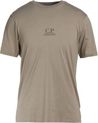 C.P. Company CAMISETAS Y TOPS - Camisetas en YOOX.COM