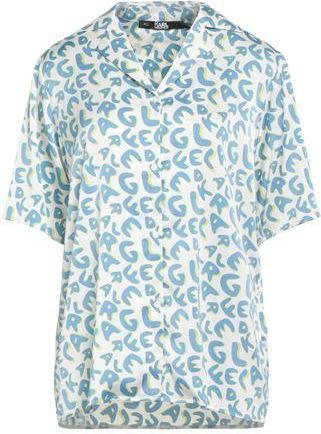 Karl Lagerfeld TOPWEAR - Shirts on YOOX.COM