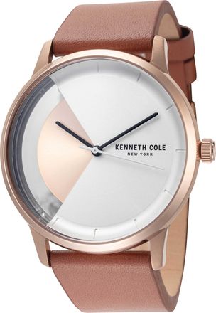 Kenneth Cole Classic Mens Watch