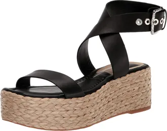 Dolce Vita Cannes Black CANNES-001 Womens