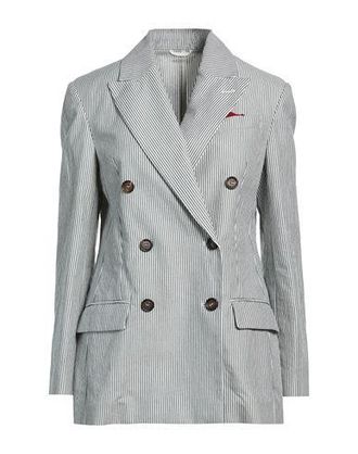 Brunello Cucinelli Blazers