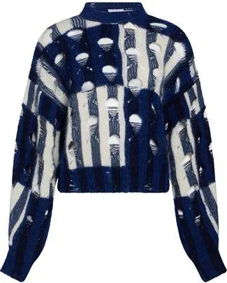 Off-white PRENDAS DE PUNTO - Pullover en YOOX.COM