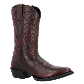 Durango Durango Mens Shyloh 12 Western Boot In Burnished W