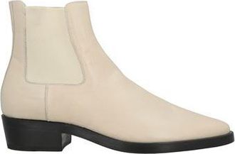 Fear of God Ankle boots