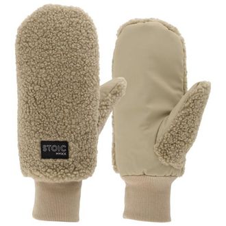 Stoic MMXX.AcksiSt. II Mitt Handschuhe - Unisex | beige
