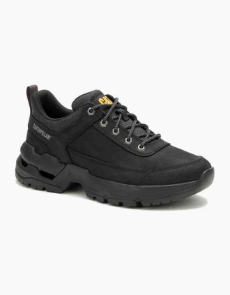 CAT Mens Surge Hiker Black Mens P726592 Shoes - Size: 10