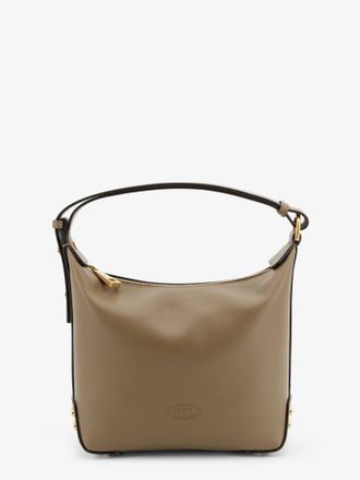 Tod's Mini Bag Metal Dots in pelle - TODS - gender_Woman