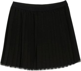 Twinset Donna, Gonne, Nero, S, new
