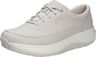 Joya Dames, Schoenen, Beige, Maat: 41 EU Leer
