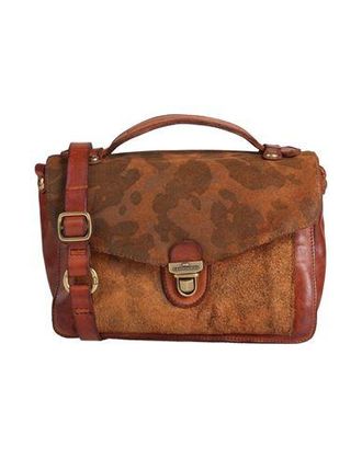 Campomaggi TASCHEN - Umh&auml;ngetasche auf YOOX.COM