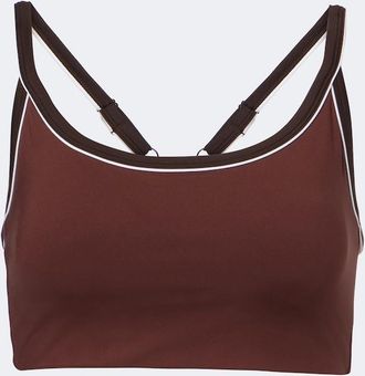 Varley Piper sports bra