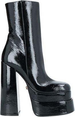 Versace CALZADO - Botines de caña alta en YOOX.COM