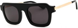 DIFF Eyewear SDFALDE 0BLA Black/Grey