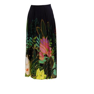 Valentino Garavani Donna, Gonne, Multicolore, L, new