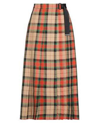 Max Mara BOTTOMWEAR - Midi skirts on YOOX.COM