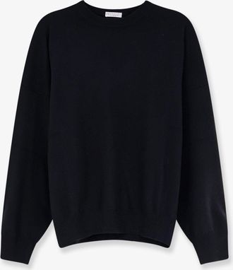 Brunello Cucinelli Maglia in cashmere - BRUNELLO CUCINELLI - gender_Woman