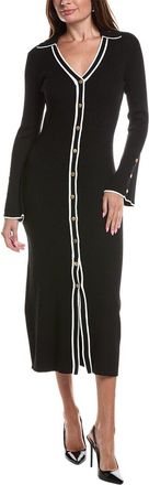 Julia Jordan Midi Dress