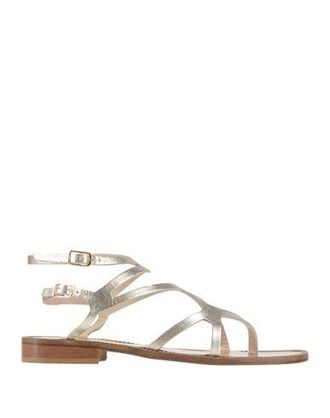 Baldinini FOOTWEAR - Thong sandals on YOOX.COM