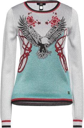 Cavalli KNITWEAR - Jumpers sur YOOX.COM