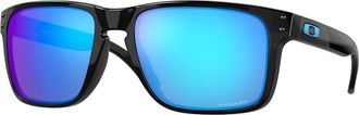 Oakley Holbrook XL - Heren - Zonnebrillen - Zwart - 59 MM - Accessoires