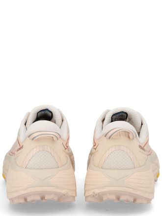 Hoka One One Mafate Speed Sneakers - Powder