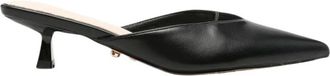 Twentyfourhaitch Donna, Scarpe, Nero, 38 EU, new